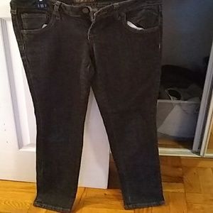 Women's jeans